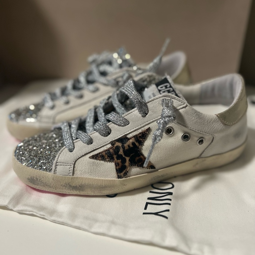 Golden Goose Super-Star